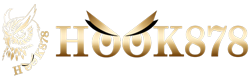 hook878 ศูนย์รวมเกมเดิมพันครบวงจร มาตรฐานระดับสากล